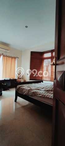 For Sale! Luxury House LT 610m2 Desain Elegan di Bintaro For Sale! Luxury House LT 610m2 Desain Elegan di Bintaro