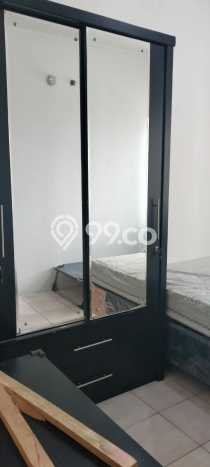 Apartemen Nyaman untuk Disewa, 2 Kamar di Jakarta Barat Apartemen Nyaman untuk Disewa, 2 Kamar di Jakarta Barat
