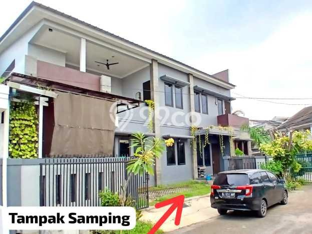 Rumah Elit Modern Siap Huni di Bintaro Jakarta Selatan Rumah Elit Modern Siap Huni di Bintaro Jakarta Selatan