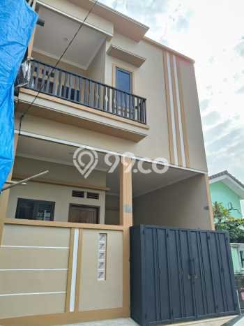 Jual Rumah Bagus Siap Huni LB 120m2 di Tangerang, Tangerang Jual Rumah Bagus Siap Huni LB 120m2 di Tangerang, Tangerang