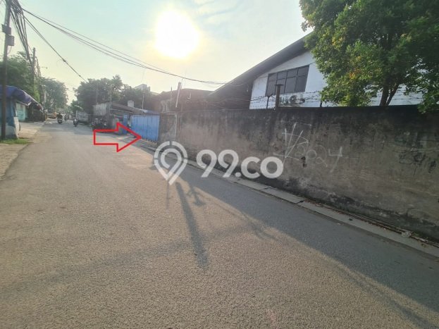 Lokasi Strategis! Dijual Gudang Bisnis di Tangerang, Tangerang Kondisi Baik Lokasi Strategis! Dijual Gudang Bisnis di Tangerang, Tangerang Kondisi Baik