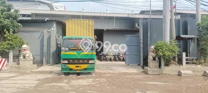 Gudang Bagus Dijual di Sunter Jakarta Utara Lokasi Strategis Cocok untuk Kembangkan Bisnis Gudang Bagus Dijual di Sunter Jakarta Utara Lokasi Strategis Cocok untuk Kembangkan Bisnis