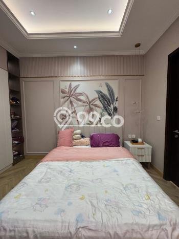 Dijual Rumah Luas Elegan Dengan View Eksklusif di Pantai Indah Kapuk, Jakarta Utara Dijual Rumah Luas Elegan Dengan View Eksklusif di Pantai Indah Kapuk, Jakarta Utara