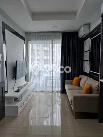 Siap Huni Apartemen Prestisius di Kalideres 3 Kamar & 3 Kamar Mandi Siap Huni Apartemen Prestisius di Kalideres 3 Kamar & 3 Kamar Mandi