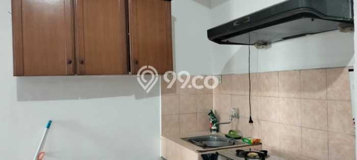 Apartemen Nyaman untuk Disewa, 2 Kamar di Jakarta Barat Apartemen Nyaman untuk Disewa, 2 Kamar di Jakarta Barat