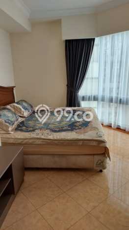 Apartemen Strategis 88m2 di Taman Anggrek Jakarta Barat 2 Bedroom Apartemen Strategis 88m2 di Taman Anggrek Jakarta Barat 2 Bedroom