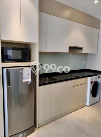 Apartemen Ideal Dijual di Menteng, Jakarta Pusat Punya 2 KT / 2 Kamar Mandi Apartemen Ideal Dijual di Menteng, Jakarta Pusat Punya 2 KT / 2 Kamar Mandi