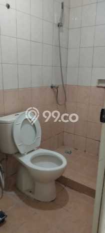 Apartemen Nyaman untuk Disewa, 2 Kamar di Jakarta Barat Apartemen Nyaman untuk Disewa, 2 Kamar di Jakarta Barat