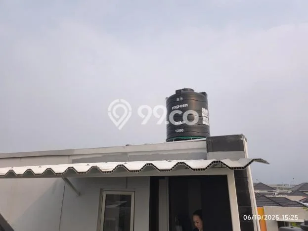 Jual Rumah Mewah Megah Dengan View Cantik di Pantai Indah Kapuk, Jakarta Utara Jual Rumah Mewah Megah Dengan View Cantik di Pantai Indah Kapuk, Jakarta Utara