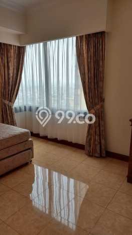 Apartemen Strategis 88m2 di Taman Anggrek Jakarta Barat 2 Bedroom Apartemen Strategis 88m2 di Taman Anggrek Jakarta Barat 2 Bedroom
