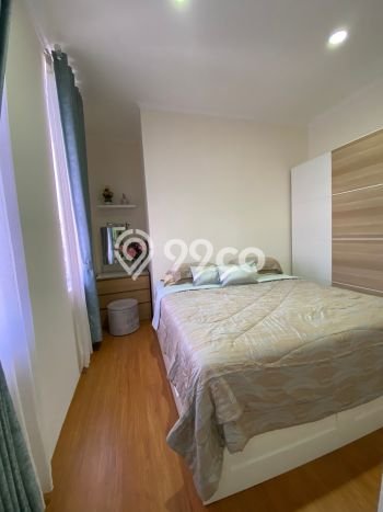 Rumah Strategis di Gading Serpong, Tangerang, LT 96m² Bangunan 102m² - BISA KPR! Rumah Strategis di Gading Serpong, Tangerang, LT 96m² Bangunan 102m² - BISA KPR!