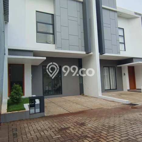 Dijual Hunian Rumah Terawat 3 Kamar di BSD City, Tangerang Dijual Hunian Rumah Terawat 3 Kamar di BSD City, Tangerang