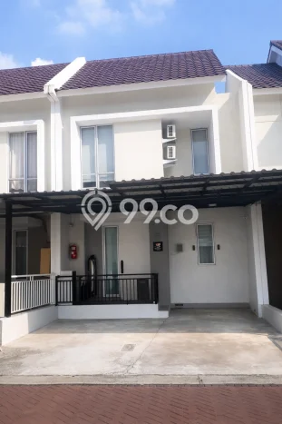 Disewakan Rumah Harga Terjangkau di Gading Serpong Tangerang Punya 3 Kamar Tidur Disewakan Rumah Harga Terjangkau di Gading Serpong Tangerang Punya 3 Kamar Tidur