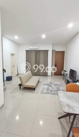 Dijual Hunian Rumah Terawat 3 Kamar di BSD City, Tangerang Dijual Hunian Rumah Terawat 3 Kamar di BSD City, Tangerang