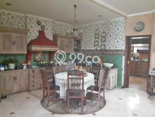 For Sale! Premium House LT 256m2 Desain Elegan di Bintaro For Sale! Premium House LT 256m2 Desain Elegan di Bintaro