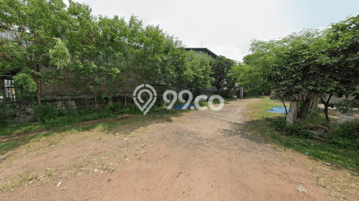 Dijual Tanah Lokasi Harapan Mulya, Bekasi Seluas 5762m2 Dijual Tanah Lokasi Harapan Mulya, Bekasi Seluas 5762m2