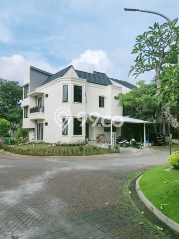 Hunian Super Mewah dengan Akses Paling Strategis di Gading Serpong, Tangerang Hunian Super Mewah dengan Akses Paling Strategis di Gading Serpong, Tangerang