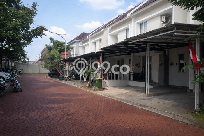 Disewakan Rumah Harga Terjangkau di Gading Serpong Tangerang Punya 3 Kamar Tidur Disewakan Rumah Harga Terjangkau di Gading Serpong Tangerang Punya 3 Kamar Tidur