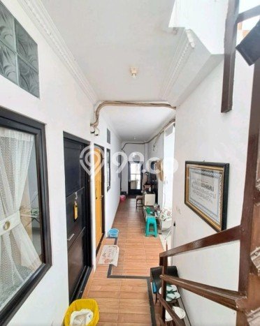 Rumah Luxury Modern Tanpa Renovasi di Radio Dalam Jakarta Selatan Rumah Luxury Modern Tanpa Renovasi di Radio Dalam Jakarta Selatan