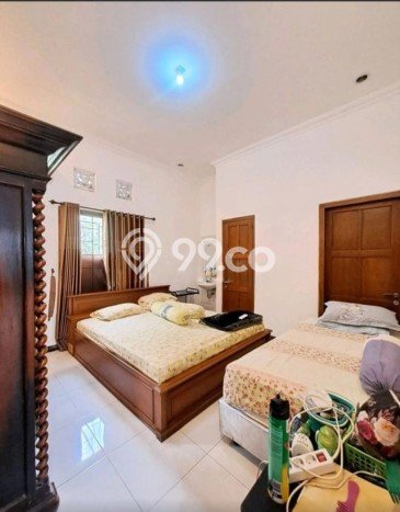 Rumah Luxury Modern Tanpa Renovasi di Radio Dalam Jakarta Selatan Rumah Luxury Modern Tanpa Renovasi di Radio Dalam Jakarta Selatan