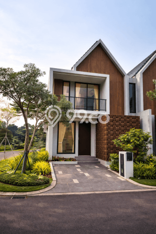 Jual Rumah Bagus Siap Huni LB 92m2 di Sukaraja, Bogor Jual Rumah Bagus Siap Huni LB 92m2 di Sukaraja, Bogor