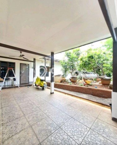 Rumah Luxury Modern Tanpa Renovasi di Radio Dalam Jakarta Selatan Rumah Luxury Modern Tanpa Renovasi di Radio Dalam Jakarta Selatan