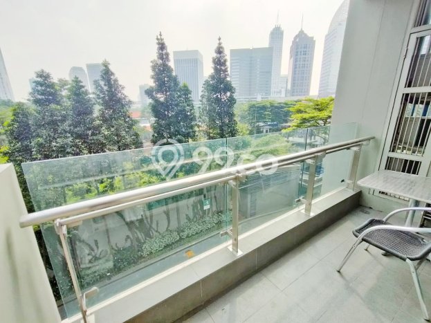 Dijual Apartemen Prestisius di Kebayoran Baru, Jakarta Selatan 2 Kamar Tidur Dijual Apartemen Prestisius di Kebayoran Baru, Jakarta Selatan 2 Kamar Tidur