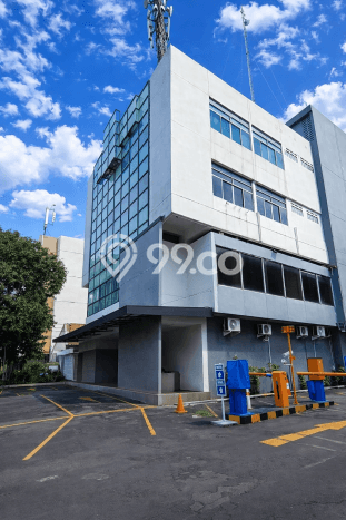 Tanah Strategis Dijual di Menteng Jakarta Pusat 972m2 Tanah Strategis Dijual di Menteng Jakarta Pusat 972m2