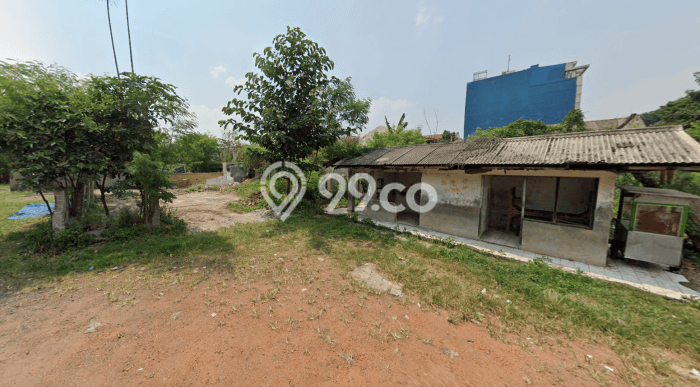 Dijual Tanah Lokasi Harapan Mulya, Bekasi Seluas 5762m2 Dijual Tanah Lokasi Harapan Mulya, Bekasi Seluas 5762m2