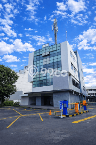 Tanah Strategis Dijual di Menteng Jakarta Pusat 972m2 Tanah Strategis Dijual di Menteng Jakarta Pusat 972m2