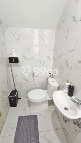 Dijual Hunian Rumah Terawat 3 Kamar di BSD City, Tangerang Dijual Hunian Rumah Terawat 3 Kamar di BSD City, Tangerang