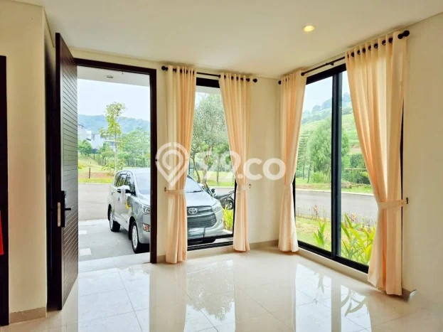 Jual Rumah Bagus Siap Huni LB 92m2 di Sukaraja, Bogor Jual Rumah Bagus Siap Huni LB 92m2 di Sukaraja, Bogor