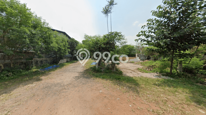 Dijual Tanah Lokasi Harapan Mulya, Bekasi Seluas 5762m2 Dijual Tanah Lokasi Harapan Mulya, Bekasi Seluas 5762m2