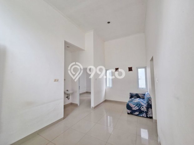 Jual Rumah Favorit Siap Huni LB 88m2 di Cisauk, Tangerang Jual Rumah Favorit Siap Huni LB 88m2 di Cisauk, Tangerang