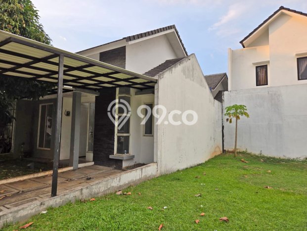 Jual Rumah Favorit Siap Huni LB 88m2 di Cisauk, Tangerang Jual Rumah Favorit Siap Huni LB 88m2 di Cisauk, Tangerang