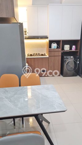 Dijual Hunian Rumah Terawat 3 Kamar di BSD City, Tangerang Dijual Hunian Rumah Terawat 3 Kamar di BSD City, Tangerang