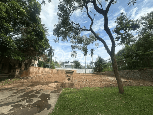 Dijual Tanah di Karawaci Tangerang Luas 626m2 PPJB Dijual Tanah di Karawaci Tangerang Luas 626m2 PPJB