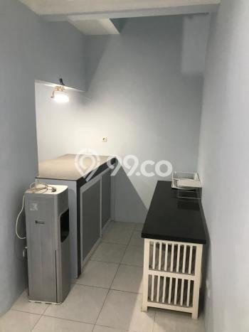 Rumah Siap Huni 2 KT 2 KM di Pagedangan, Tangerang Rumah Siap Huni 2 KT 2 KM di Pagedangan, Tangerang