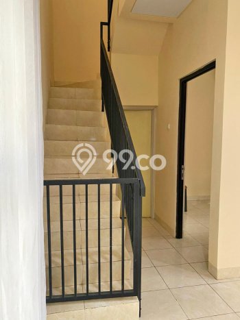 Rumah Modern Cantik 3 KT Bisa Langsung Pindah di Bekasi Barat Rumah Modern Cantik 3 KT Bisa Langsung Pindah di Bekasi Barat