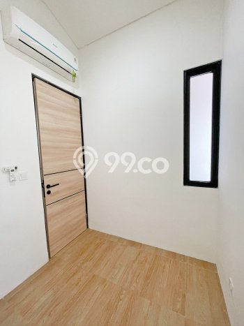 Lokasi terbaik! Rumah siap pakai dikontrakkan di Karawaci LB 55m2 Lokasi terbaik! Rumah siap pakai dikontrakkan di Karawaci LB 55m2