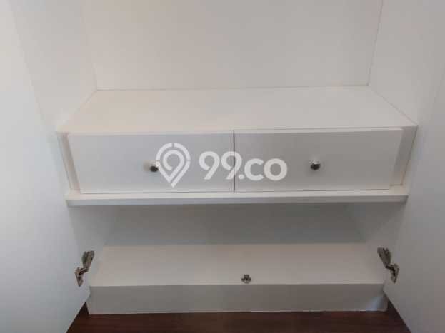 Apartemen Strategis di Puri Indah, 2 KM, Luas 50m², Kawasan Puri Indah, Jakarta Barat, Jakarta Barat, View Kota Apartemen Strategis di Puri Indah, 2 KM, Luas 50m², Kawasan Puri Indah, Jakarta Barat, Jakarta Barat, View Kota