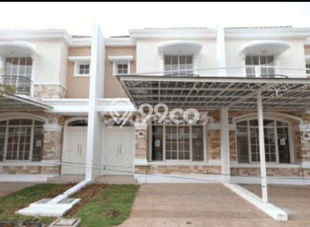 Rumah di Green Lake City, 3 KT, Akses Universitas, LT 90m² Bangunan 126m² Rumah di Green Lake City, 3 KT, Akses Universitas, LT 90m² Bangunan 126m²