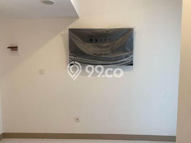 Apartemen Premium di Pantai Indah Kapuk 2, 1 KM, Luas 36m², Siap Ditempati Apartemen Premium di Pantai Indah Kapuk 2, 1 KM, Luas 36m², Siap Ditempati