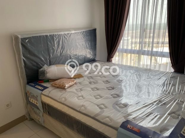 Apartemen Premium di Pantai Indah Kapuk 2, 1 KM, Luas 36m², Siap Ditempati Apartemen Premium di Pantai Indah Kapuk 2, 1 KM, Luas 36m², Siap Ditempati