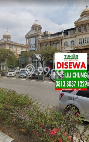 Disewakan Ruko di Pusat Kota Jakarta Utara Ramai Strategis Disewakan Ruko di Pusat Kota Jakarta Utara Ramai Strategis
