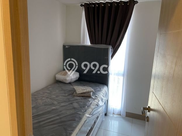 Apartemen Premium di Pantai Indah Kapuk 2, 1 KM, Luas 36m², Siap Ditempati Apartemen Premium di Pantai Indah Kapuk 2, 1 KM, Luas 36m², Siap Ditempati