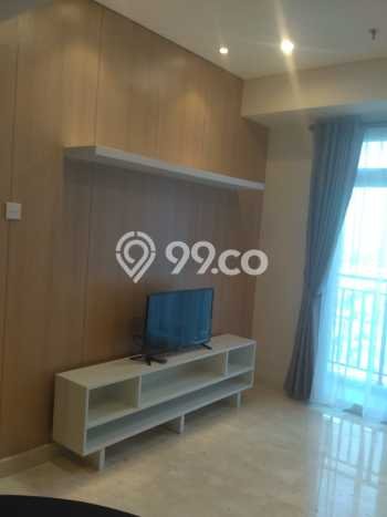 Apartemen Strategis di Puri Indah, 2 KM, Luas 50m², Kawasan Puri Indah, Jakarta Barat, Jakarta Barat, View Kota Apartemen Strategis di Puri Indah, 2 KM, Luas 50m², Kawasan Puri Indah, Jakarta Barat, Jakarta Barat, View Kota
