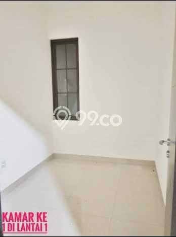 Jual Rumah Strategis Bagus Punya 3 KT di Pinang Tangerang - Jual Rumah Strategis Bagus Punya 3 KT di Pinang Tangerang -