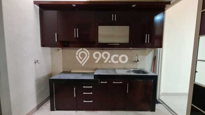 Rumah Disewakan Jakarta Barat LT 60m2 LB 60m2 Kawasan Green Lake City Rumah Disewakan Jakarta Barat LT 60m2 LB 60m2 Kawasan Green Lake City