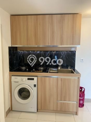 Apartemen Premium di Pantai Indah Kapuk 2, 1 KM, Luas 36m², Siap Ditempati Apartemen Premium di Pantai Indah Kapuk 2, 1 KM, Luas 36m², Siap Ditempati